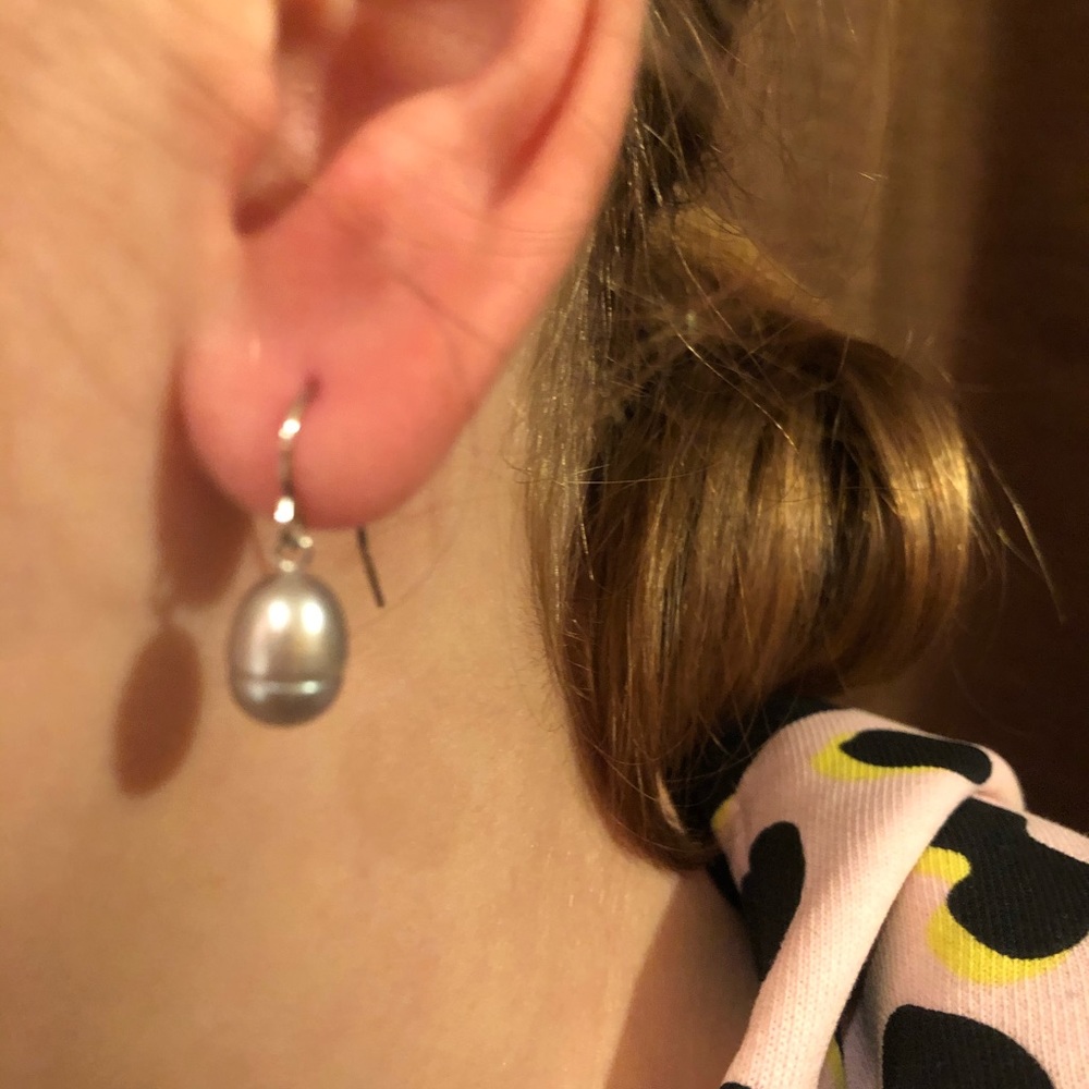 Freshwater Pearls